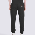 Jogger in felpa Boke Flower FC65PA7934MF 99J KENZO Black 