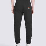 Jogger in felpa Boke Flower FC65PA7934MF 99J KENZO Black 