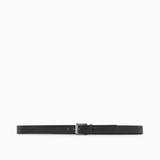 Cintura in pelle Y4S657 YQ92X 80001 EMPORIO ARMANI Black 