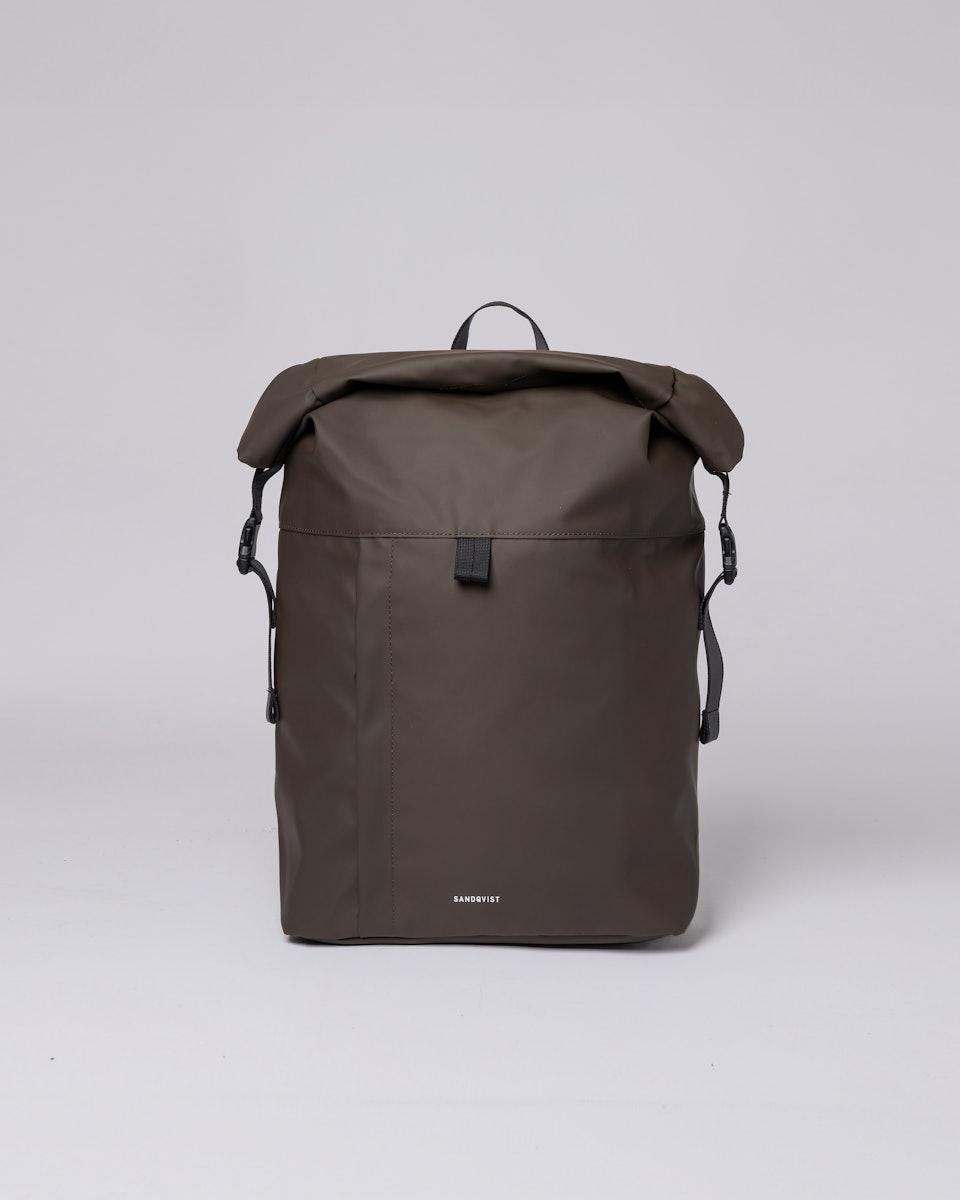 Zaino tecnico KONRAD SQA2423 BROWN SANDQVIST Brown 