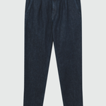 Pantalone in denim rinse RRU105 D367 0021 0999 ROY ROGER'S Denim 