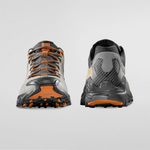 Scarpa tecnica ULTRA RAPTOR II LEATHER GTX ZFHS129 G01010 LA SPORTIVA Grey/marmalade 