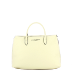 Borsa con tracolla 12402114 IVORY ERMANNO FIRENZE Ivory 