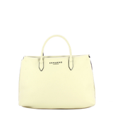 Borsa con tracolla 12402114 IVORY ERMANNO FIRENZE Ivory 