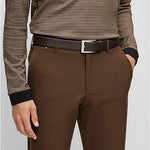 Cintura in pelle 50470787 10182771 02 203 BOSS Dark brown 