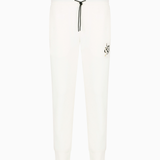 Pantalone in jersey EM001701 AF10013 U0003 EMPORIO ARMANI Snow white 