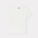 T-Shirt manica corta FF62TS2584SO 02 KENZO Off white 