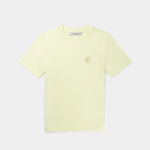 T-shirt manica corta CIRCLE WOMEN T-SHIRT 2412024 ICING YELLOW DAILY PAPER Icing yellow 