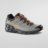 Scarpa tecnica ULTRA RAPTOR II LEATHER GTX ZFHS129 G01010 LA SPORTIVA Grey/marmalade 