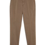 Pantalone in cotone elasticizzato RRU90120 C925 0112 C0622 ROY ROGER'S Sandalo 