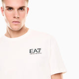  7M001327 AF17789 U0004 EA7 White 