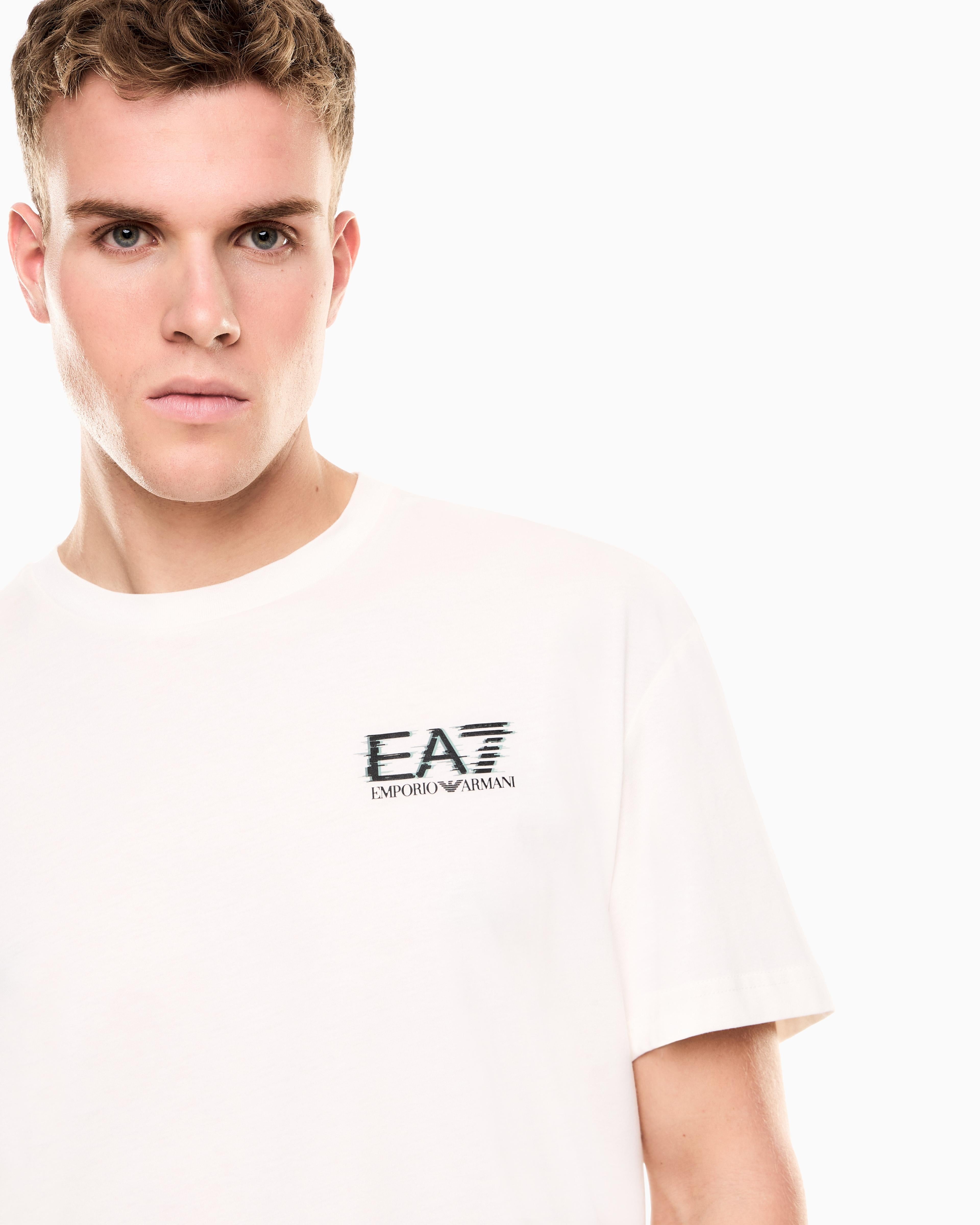  7M001327 AF17789 U0004 EA7 White 