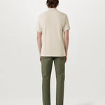 Polo manica corta 101516 BELSTAFF POLO STNBG BELSTAFF Stone beige 