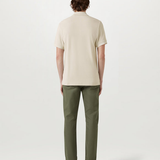 Polo manica corta 101516 BELSTAFF POLO STNBG BELSTAFF Stone beige 