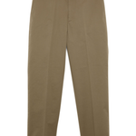 Pantalone in gabardina stretch RRU90354 CS56 0124 C0017 ROY ROGER'S Mud 