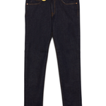 Jeans slim fit elasticizzato RRU075 CH42 2751 C0999 ROY ROGER'S Denim 