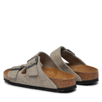 Ciabatta traforata ARIZONA 1027019 STONE COIN BIRKENSTOCK Stone coin 