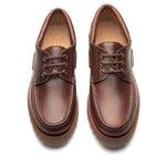 Scarpa in pelle 240503 BRIAC LIS AMERICA PARABOOT Lis america 
