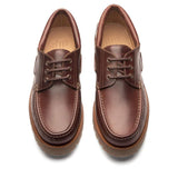 Scarpa in pelle 240503 BRIAC LIS AMERICA PARABOOT Lis america 