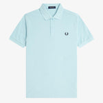 Polo manica corta M6000 97A FRED PERRY Bllbybl/drkairf 