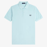 Polo manica corta M6000 97A FRED PERRY Bllbybl/drkairf 