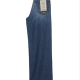 Jeans in tela leggera RND091 D682 2887 C0999 ROY ROGER'S Denim 