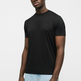 T-Shirt manica corta EM004586 AF13721 UC001 EMPORIO ARMANI Black 