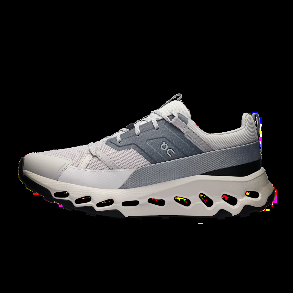 Sneaker Clouhorizon CLOUDHORIZON W 3WE10013314 WOLF ROCK ON RUNNING Wolf rock 