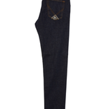 Jeans elasticizzato RRU075 CH42 2747 C0999 ROY ROGER'S Denim 