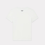 T-Shirt manica corta FF62TS2584SO 02 KENZO Off white 