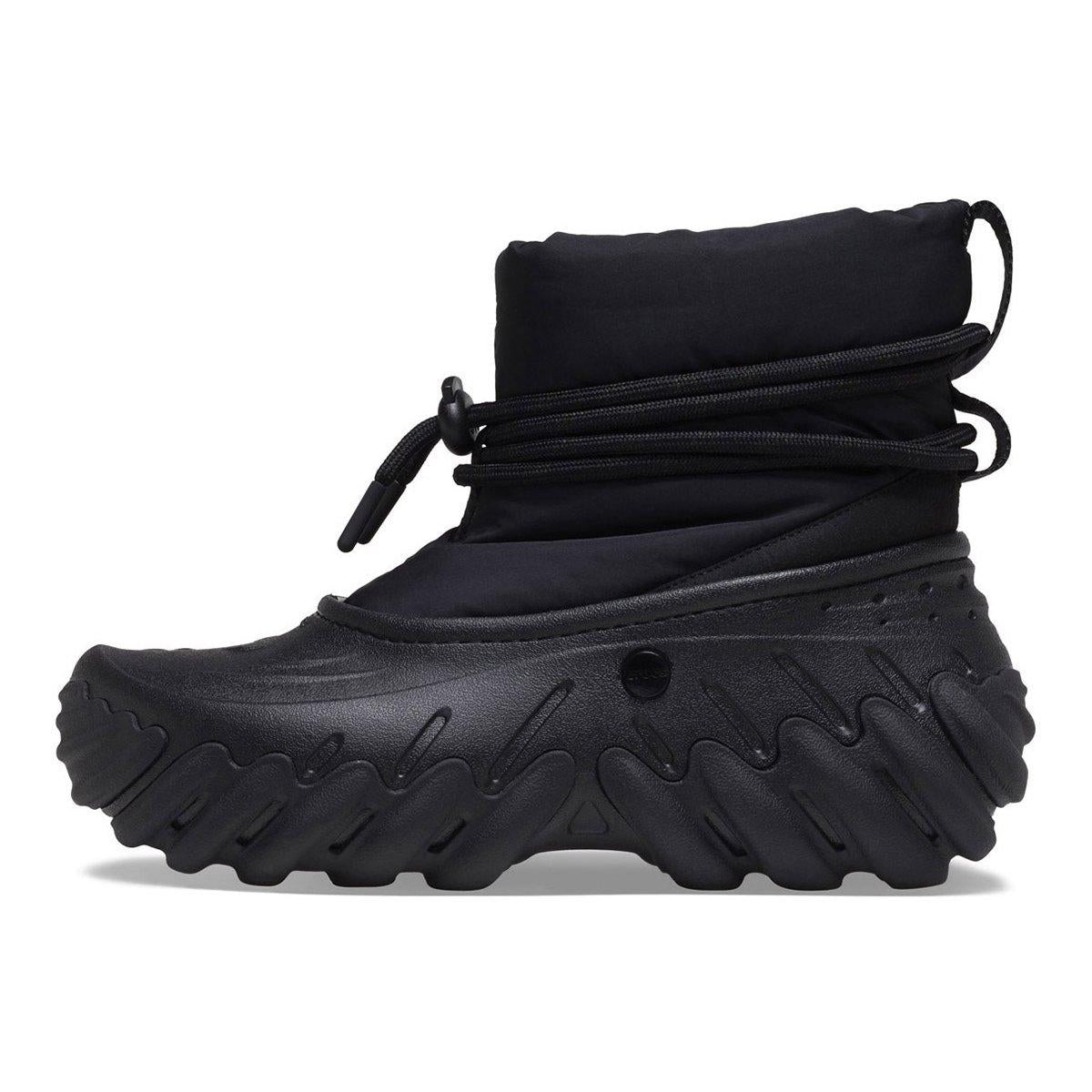 Stivale Echo Boot 208716 ECHO BOOT BLK CROCS Black 