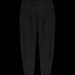 Pantalone relaxed fit 6R1P93 1NFVZ 0999 EMPORIO ARMANI Black 