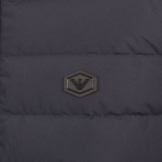 Piumino senza cappuccio 8N1BQ2 1NLRZ 0842 EMPORIO ARMANI Phantom 