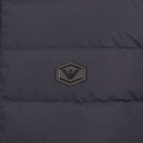 Piumino senza cappuccio 8N1BQ2 1NLRZ 0842 EMPORIO ARMANI Phantom 