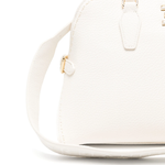 Borsa tote in ecopelle 12402159 IVORY ERMANNO FIRENZE Ivory 