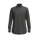Camicia H-Hank-s-kent-c1-232 50502608 10253022 01 260 BOSS Medium beige 