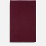 Sciarpa in misto lana a coste 105996A2Z4 R57 PINKO Bordeaux-degustaz. vino 