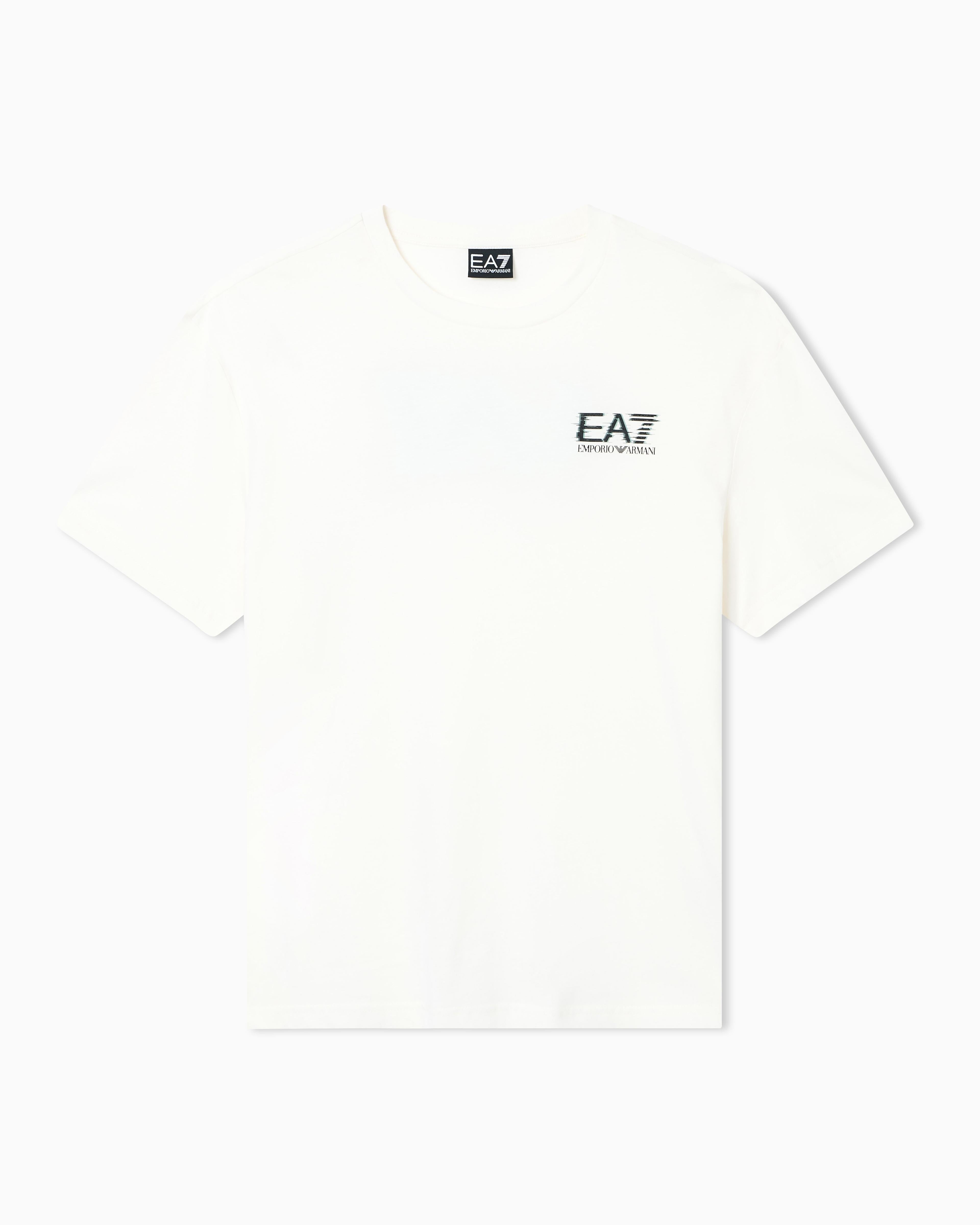  7M001327 AF17789 U0004 EA7 White 