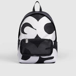 Zaino con logo SS22M490008 02 GCDS Black 