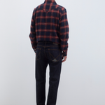 Jeans elasticizzato RRU90003 D021 0021 0999 ROY ROGER'S Denim 