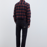 Jeans elasticizzato RRU90003 D021 0021 0999 ROY ROGER'S Denim 
