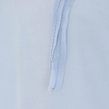Blusa smanicata 106267A32U E87 PINKO Azzurro arona 