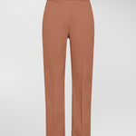 Pantalone in gabardina di cotone elasticizzata PED5344 99011950 849 PEUTEREY Pigna 