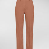 Pantalone in gabardina di cotone elasticizzata PED5344 99011950 849 PEUTEREY Pigna 