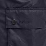Giaccone cerato MWX0339 MWX NY92 BARBOUR Navy 