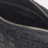 Marsupio logato FF65SA507F22 99 KENZO Black 