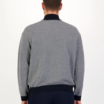 Maglia collo alto in lana 6D1MXS 1MKHZ F934 EMPORIO ARMANI Navy 