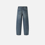 Jeans balloon fit 103857A2RQ PJC PINKO Medio scuro 