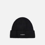Cappello in lana 105993A2Z4 Z99 PINKO Nero limousine 