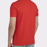 Polo manica corta 50468301 10241531 02 627 BOSS Bright red 